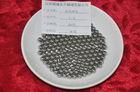3/8& quot; G1000 Hardened Carbon Steel Balls , 62 HRC AISI1010 Steel For Mining