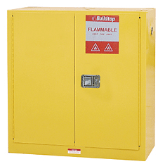 safety cabinets