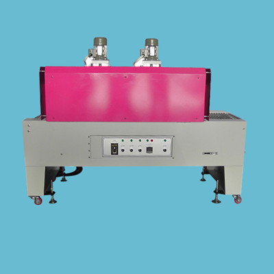 POF Shrink Machine