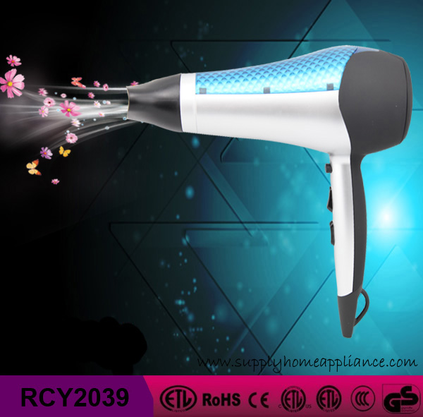 Best-Selling AC Motor Salon Hair Dryer Professional