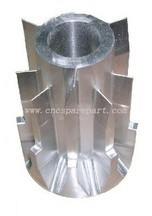 cnc machining part