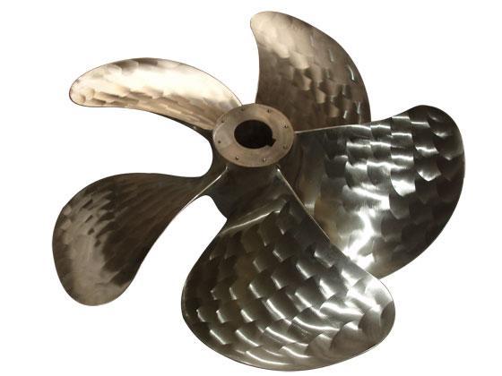 Marine Propeller