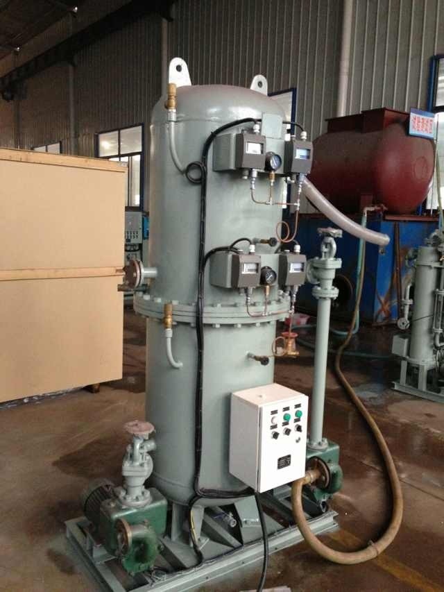 Electric Heating Hot Water Calorifier