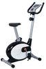 one-way Outside Magnetic Exercise Bike With LCD Screen , Soft Keys YB1045
