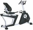 Recumbent Magnetic Exercise Bike , Fitness Sports Equipment YB6020