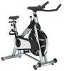 Upright Fitness Spinning Exercise Bike , Flying Wheel Spinning Bike YB5015