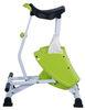 Vertical Adjustment Mini Exercise Bikes , Horse Riding Exercise Machine FD1001A