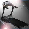 Foldable Sport Exercise Treadmill Running Machine With HRC System CF-7305