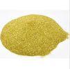 1/256& quot; Laser Gold Glitter Powder , Diamond Glitter Powder