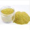 Decoration Gold Glitter Powder ， PET Glitter Powder
