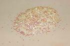 OEM Colorful Acrylic Laser Glitter Powder For Decorating