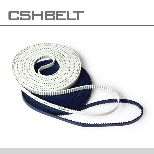 circular knitting machine belt