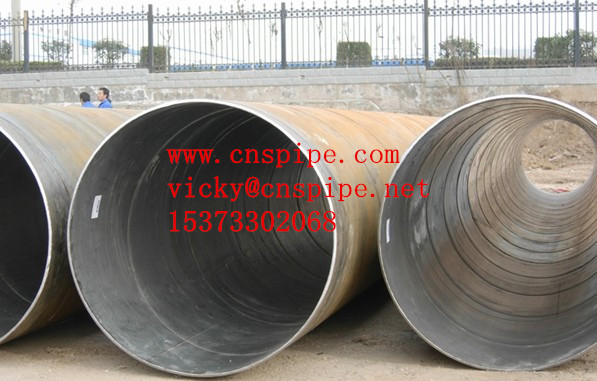 API 5L PSL2 steel pipe ssaw lsaw erw 