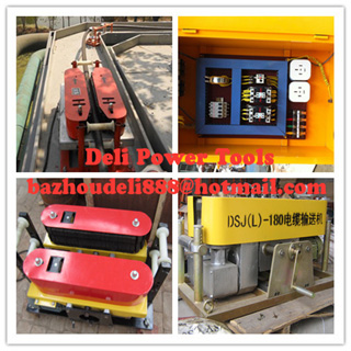 cable puller,Cable laying machines,cable winch,cable feeder