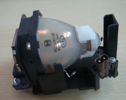 Projector Lamp for Panasonic PT AX200