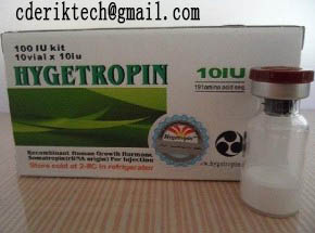 Real hygetropin hgh 100iu/200iu 