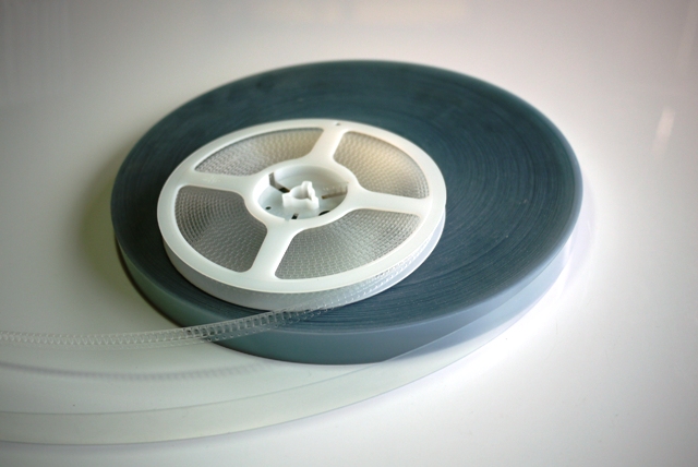 Clear Conductive PC Sheet for Carrier Tape