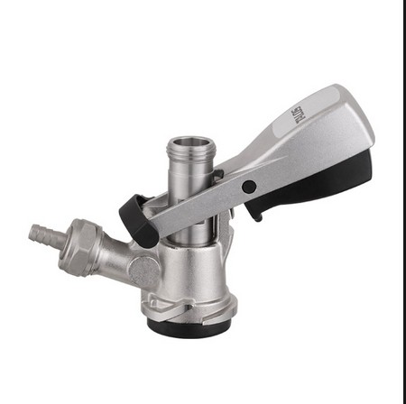 keg coupler,keg fittings,keg valve