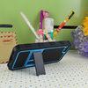 Waterproof Hard Apple Iphone 5 Cover with Stand, Iphone 5 Case Protector from Scratching