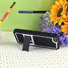 High PC+TPU Plain Phone Cases For Iphone 5, Cute Iphone 5 Protective Cases with Stand