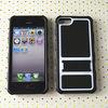 Professional PC + TPU Anti - Scratch Iphone Protective Cases / Luxury Iphone Cases With Custom Logo 