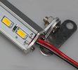 IP65 20W SMD 5630 LED rigid lightbar Strip Lights 120° With 7000k Cool White