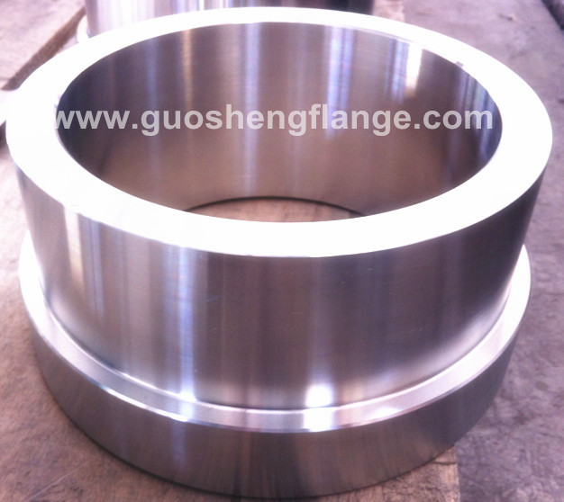 F316L forged valve components, valve seat
