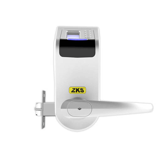 Fingerprint & Password Combination Door Lock ZKS-L1