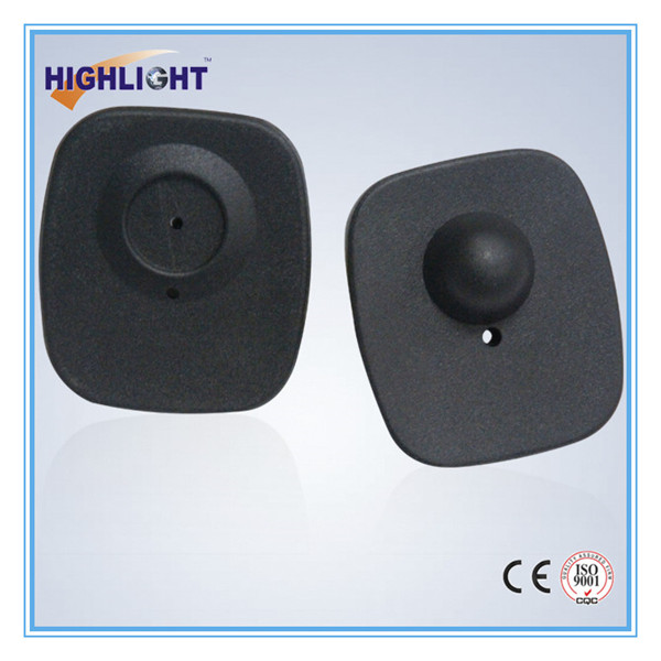 EAS Mini Square Hard Tag