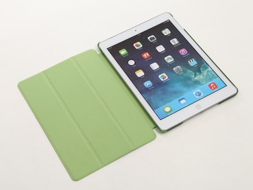 New Arrival- Simply Smart Ipad Air Cover