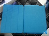 Leather Case For Samsung Tab