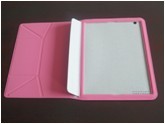 leather cover for samsung tab pc