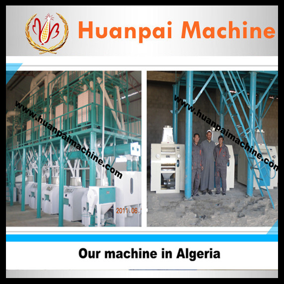 wheat flour milling machine,maize/corn flour milling machine line