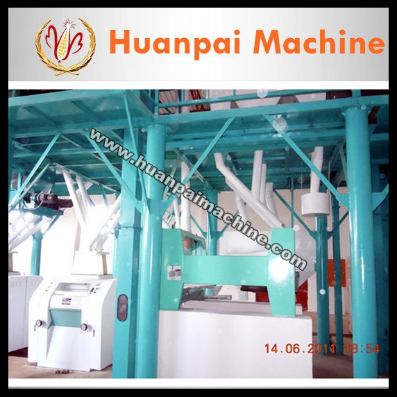 maize grinding mill/wheat grinding mill