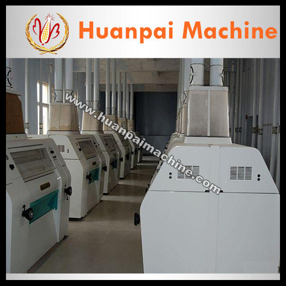 10-1000Ton wheat flour milling machines with price,wheat flour mill plant  