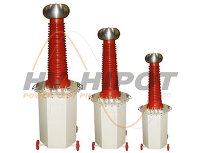 YD Series Oil Testing Transformer