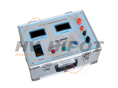 GDH-100 Manual Contact Resistance Tester 