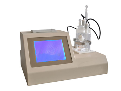 GDW-106 Oil Dew Point Tester