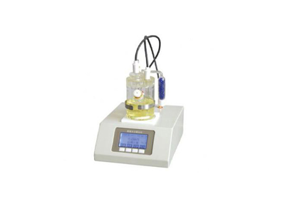 GDW-102 Oil Dew Point Tester