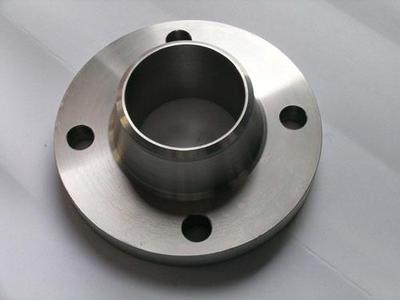 DN550 Welding Neck Flange fitting 