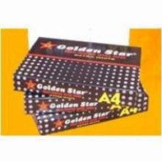 New Golden Star Extra White copy paper