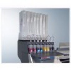 Mimaki CJV30 Bag-Based Bulk System