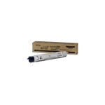 Genuine Xerox Phaser 6360 Black Standard-Capacity Toner Cartridge 106R01217