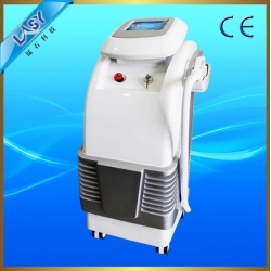 SHR Fast Hair Removal Machine 