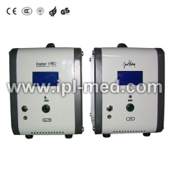 Oxygen Jet Skin Care Equipment 