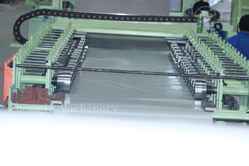 Zhongji Integrated decorative insulation board