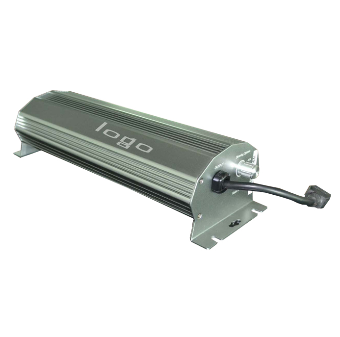 250W,400W,600W Non Fan-Cooled Dimmable Electronic Ballast (E) 250W,400W,600W Non Fan-Cooled Dimmable Electronic Ballast (E)
