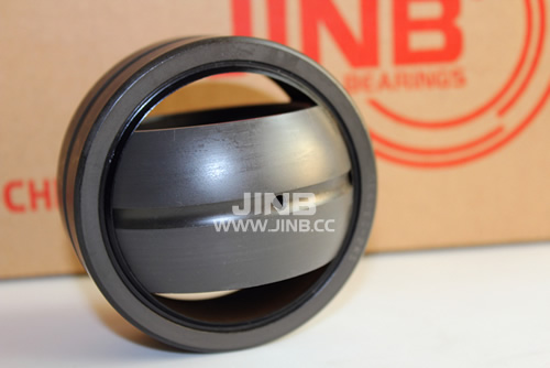 GE 300 ES-2RS spherical plain bearing