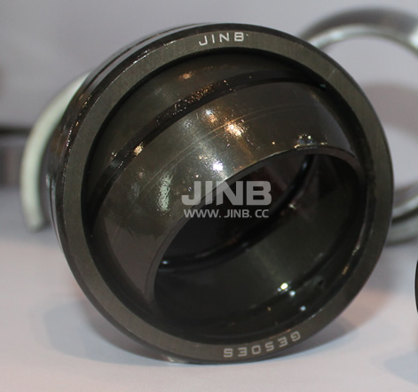 GE 120 ES spherical plain bearing