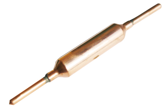 Copper welding filter drier for air conditioner
